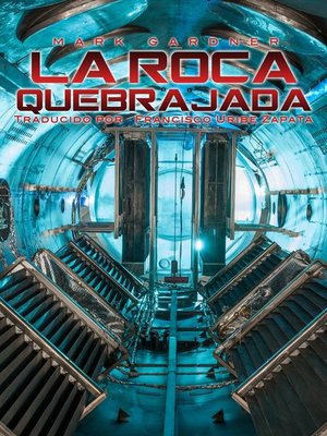 cover image of La Roca Quebrajada